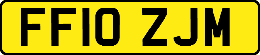 FF10ZJM