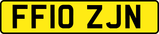 FF10ZJN