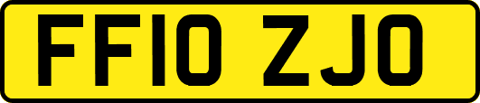 FF10ZJO