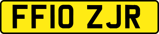 FF10ZJR