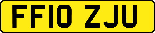 FF10ZJU