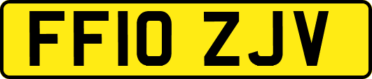 FF10ZJV
