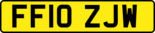FF10ZJW
