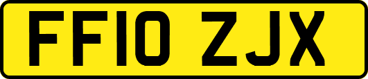 FF10ZJX