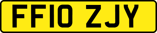 FF10ZJY