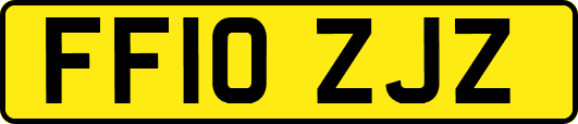 FF10ZJZ