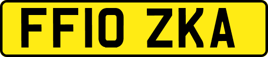 FF10ZKA