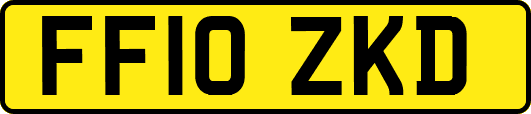 FF10ZKD