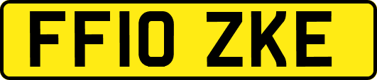 FF10ZKE