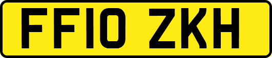 FF10ZKH