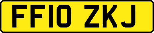FF10ZKJ