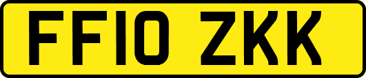 FF10ZKK