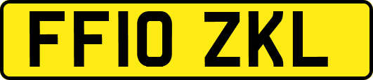 FF10ZKL