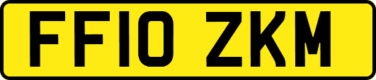 FF10ZKM
