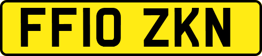 FF10ZKN