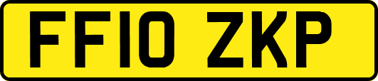 FF10ZKP