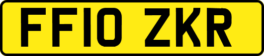 FF10ZKR