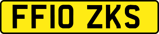 FF10ZKS