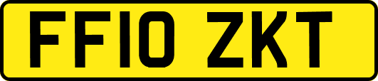 FF10ZKT