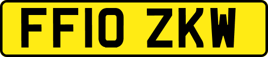 FF10ZKW