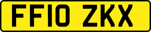 FF10ZKX
