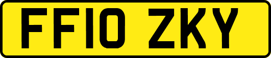 FF10ZKY