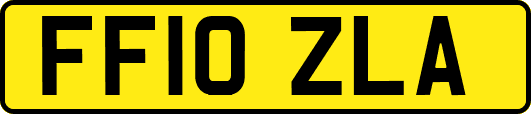 FF10ZLA