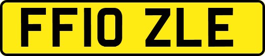 FF10ZLE