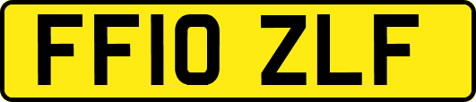 FF10ZLF