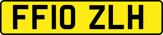 FF10ZLH
