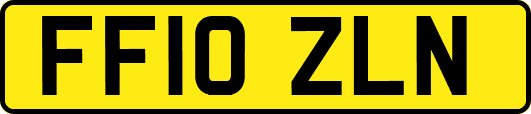 FF10ZLN