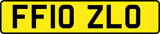 FF10ZLO