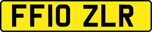 FF10ZLR