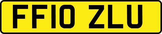 FF10ZLU