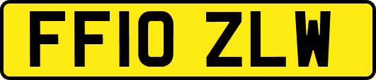FF10ZLW