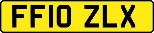 FF10ZLX