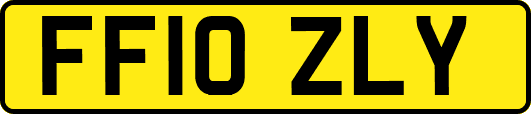 FF10ZLY