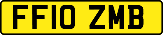 FF10ZMB