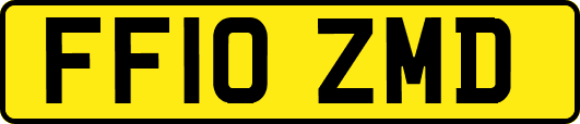 FF10ZMD