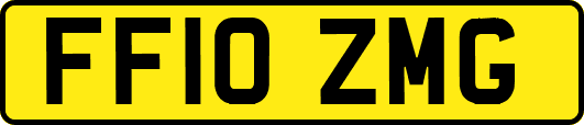 FF10ZMG