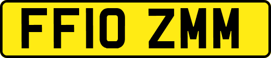 FF10ZMM