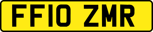 FF10ZMR