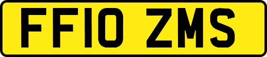 FF10ZMS