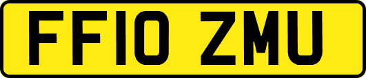 FF10ZMU