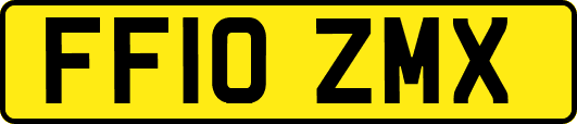 FF10ZMX