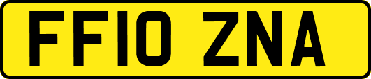 FF10ZNA