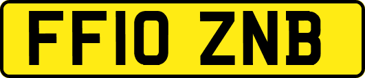 FF10ZNB