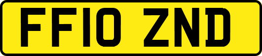 FF10ZND