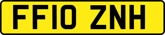 FF10ZNH