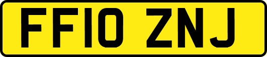 FF10ZNJ